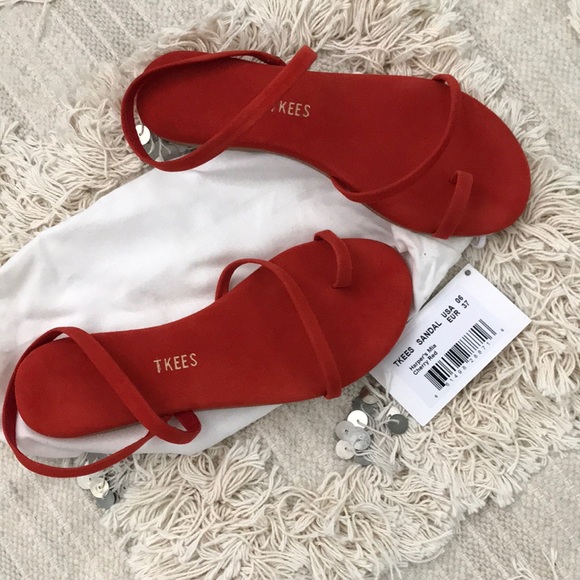 tkees mia sandal